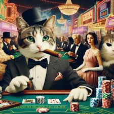 Онлайн казино Vulpin Casino